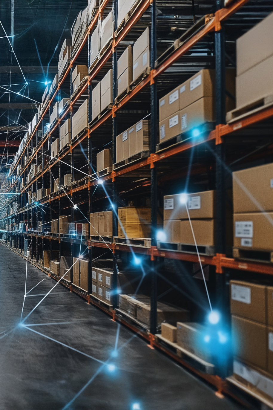 Optiplan Warehouse